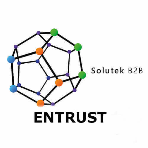 Entrust