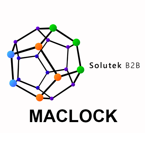 Maclock